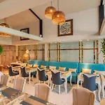 A&Em Saigon Hotel
