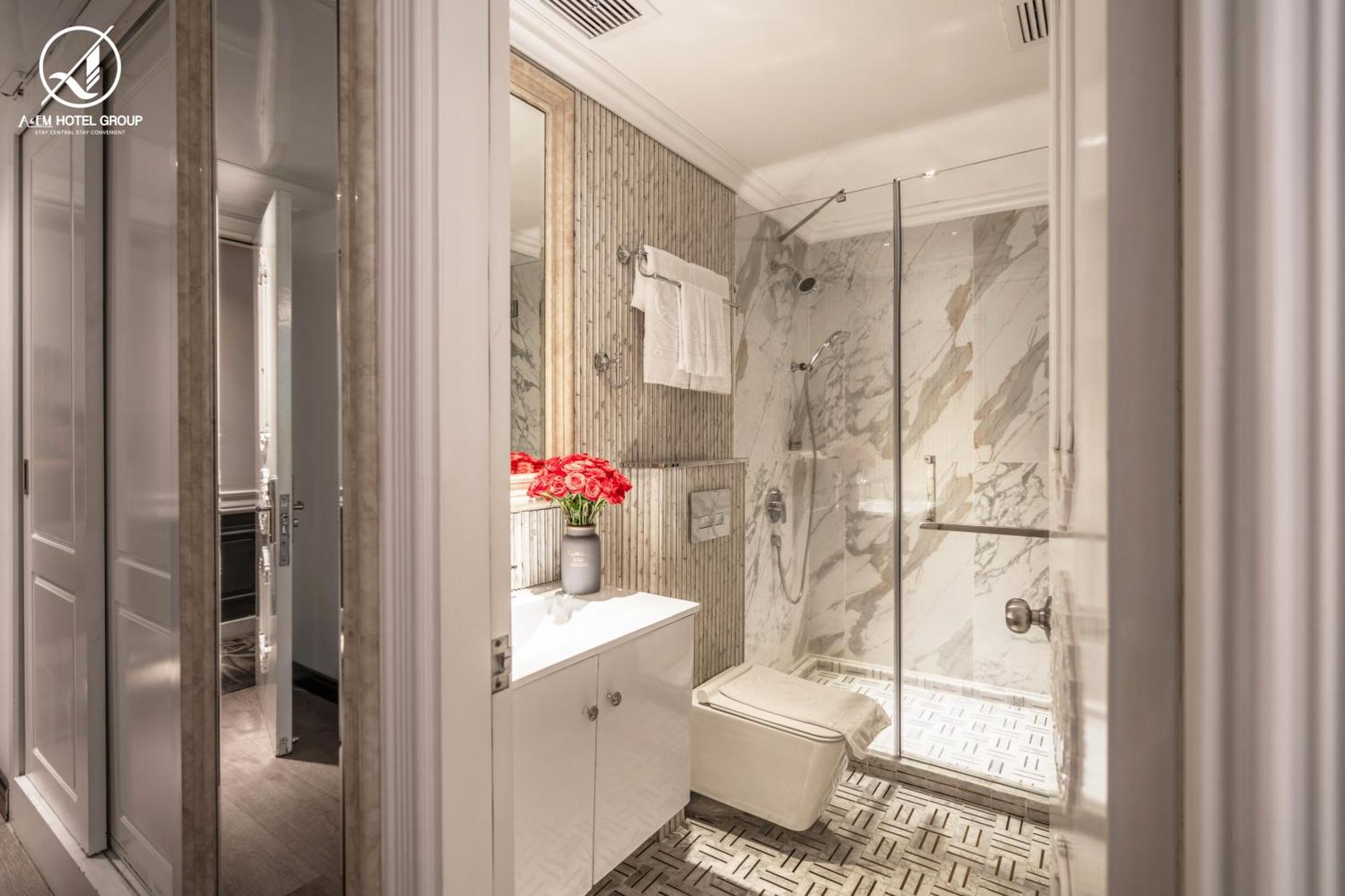 A&em Saigon 4* Ho Chi Minh City